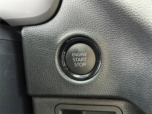 new 2026 Toyota Tundra car, priced at $48,450