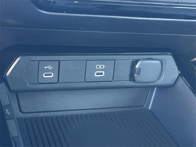 new 2026 Toyota Prius car, priced at $30,933