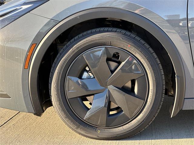 new 2026 Toyota Prius car, priced at $30,933