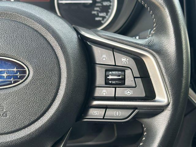 used 2023 Subaru Forester car, priced at $23,851