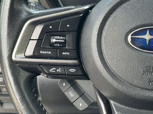 used 2023 Subaru Forester car, priced at $23,851
