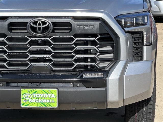 new 2026 Toyota Tundra car, priced at $71,214