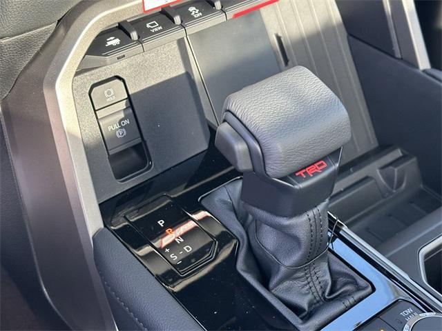 new 2026 Toyota Tundra car, priced at $71,214