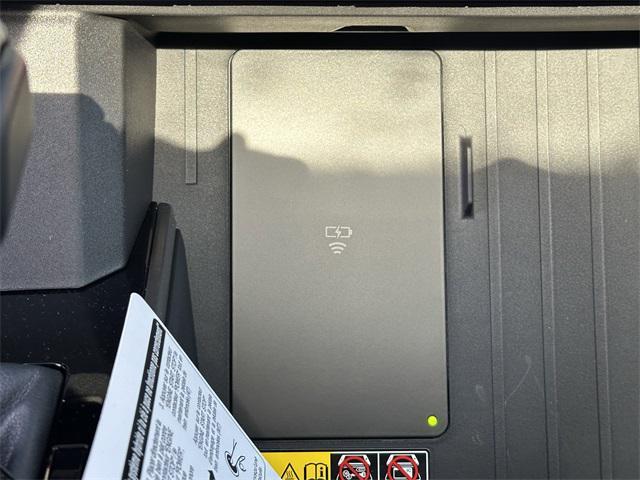 new 2026 Toyota Tundra car, priced at $71,214