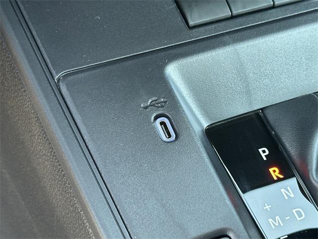 new 2026 Toyota Corolla Cross car, priced at $31,684