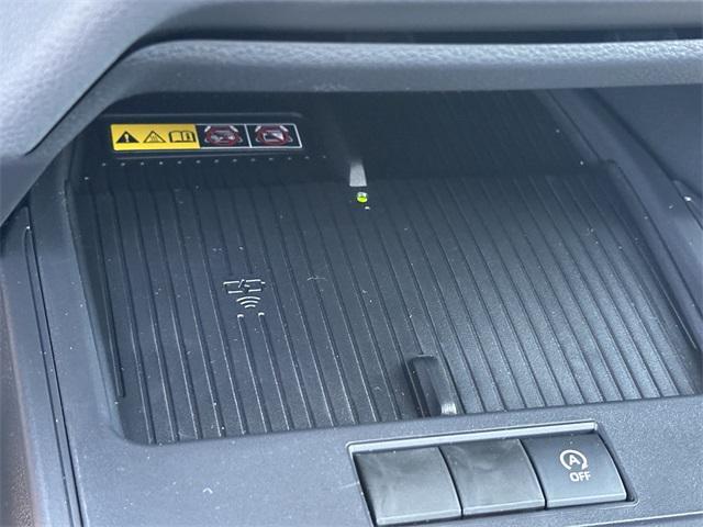 new 2026 Toyota Corolla Cross car, priced at $31,684