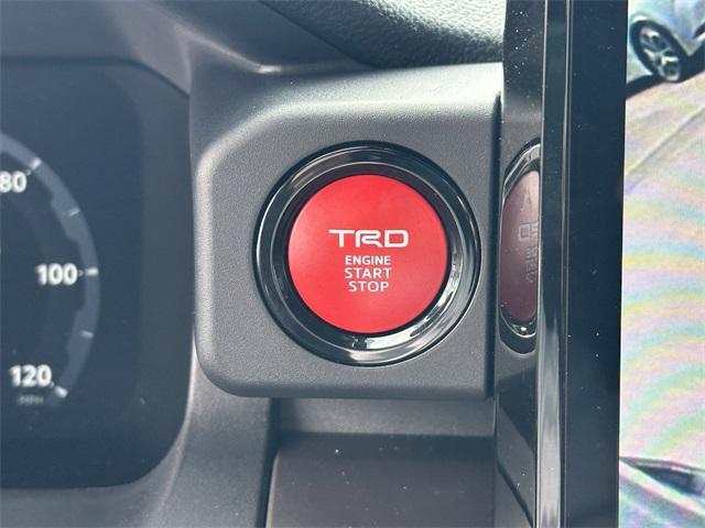 new 2026 Toyota Tacoma car, priced at $45,671