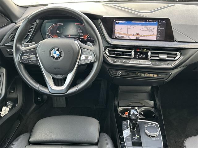 used 2020 BMW 228 Gran Coupe car, priced at $21,995