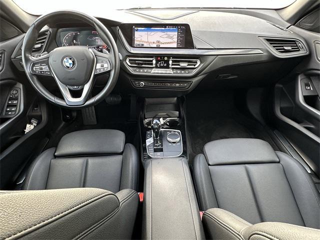 used 2020 BMW 228 Gran Coupe car, priced at $21,995