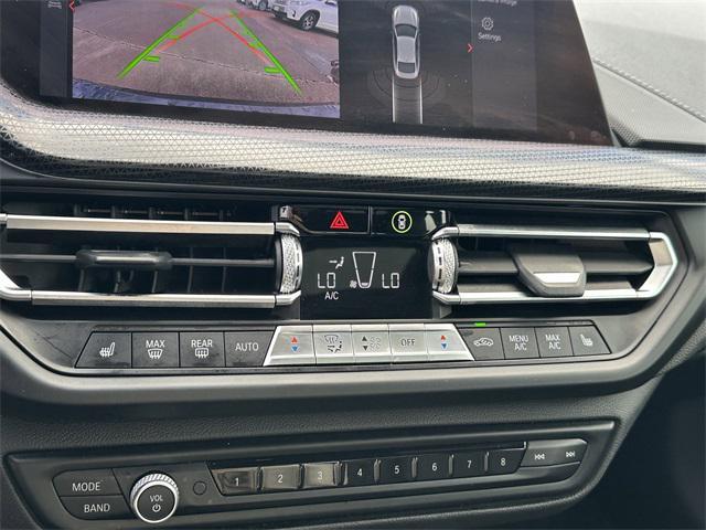 used 2020 BMW 228 Gran Coupe car, priced at $21,995