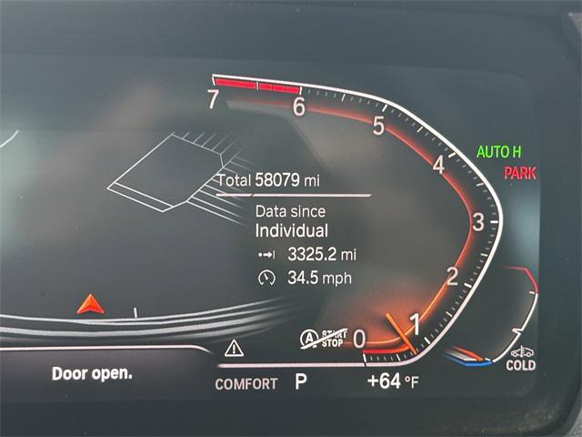 used 2020 BMW 228 Gran Coupe car, priced at $21,995