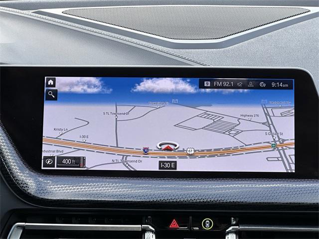 used 2020 BMW 228 Gran Coupe car, priced at $21,995