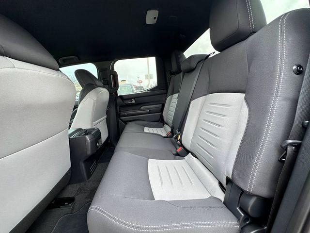 new 2026 Toyota Tacoma car, priced at $49,780