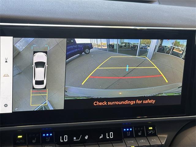 new 2026 Toyota Camry car, priced at $47,131