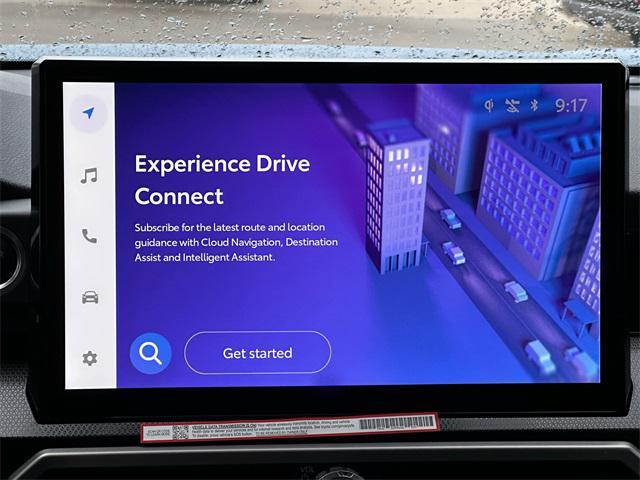 new 2025 Toyota 4Runner car, priced at $65,548