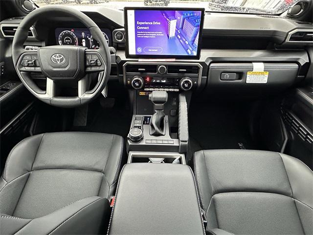 new 2025 Toyota 4Runner car, priced at $65,548