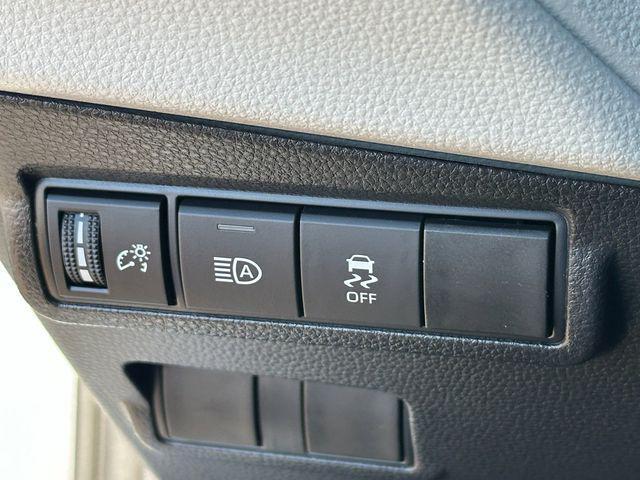 used 2026 Toyota Corolla Cross car, priced at $29,827