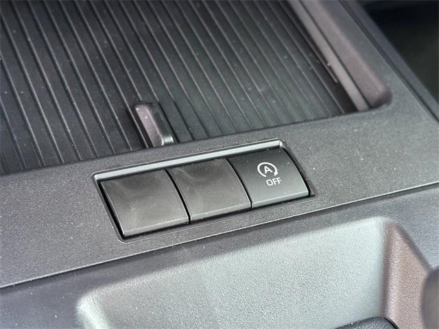 new 2026 Toyota Corolla Cross car, priced at $27,991