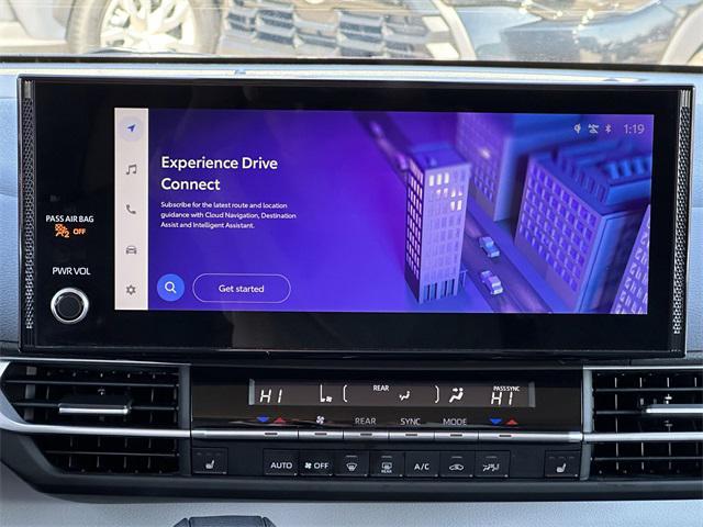 used 2025 Toyota Sienna car, priced at $40,635