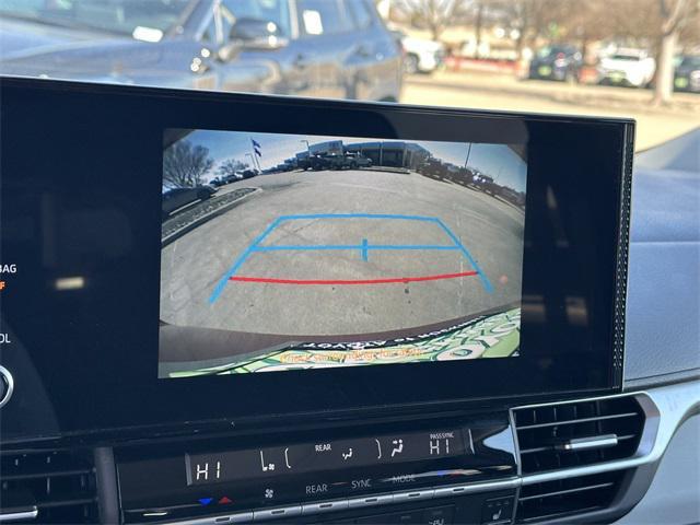 used 2025 Toyota Sienna car, priced at $40,635