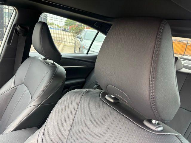 used 2026 Toyota Camry car, priced at $39,495