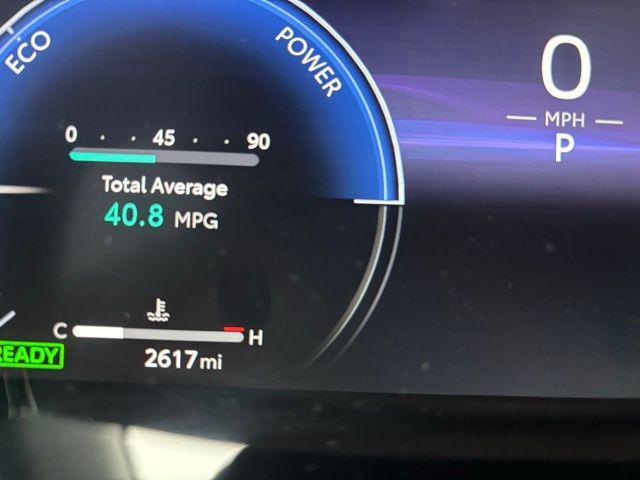 used 2026 Toyota Camry car, priced at $39,495