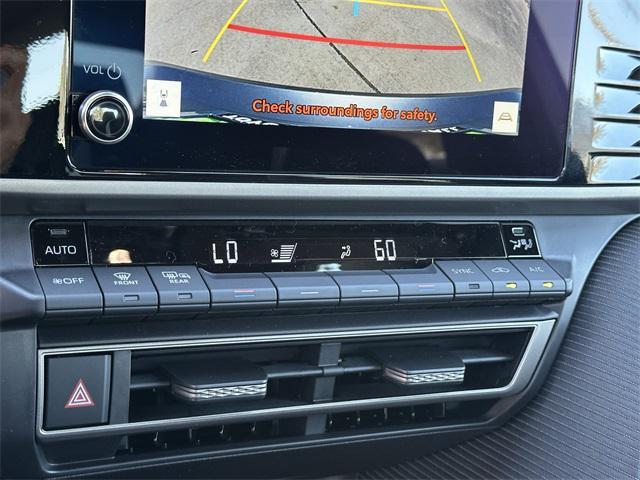 new 2026 Toyota Camry car, priced at $36,209