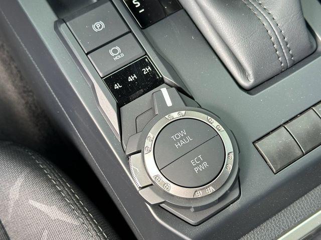 new 2026 Toyota Tacoma car, priced at $44,306