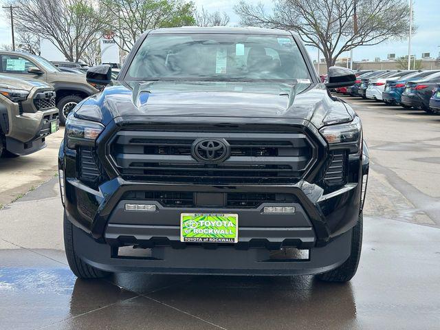 new 2026 Toyota Tacoma car, priced at $44,306