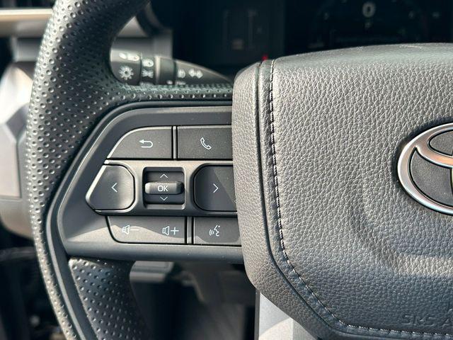 new 2026 Toyota Tacoma car, priced at $44,306