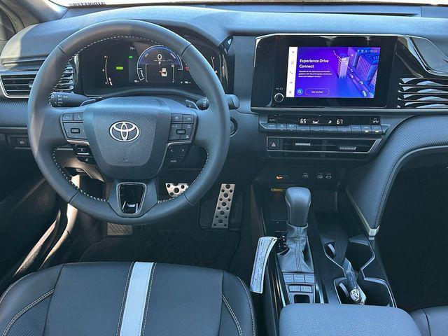 new 2026 Toyota Camry car, priced at $36,172
