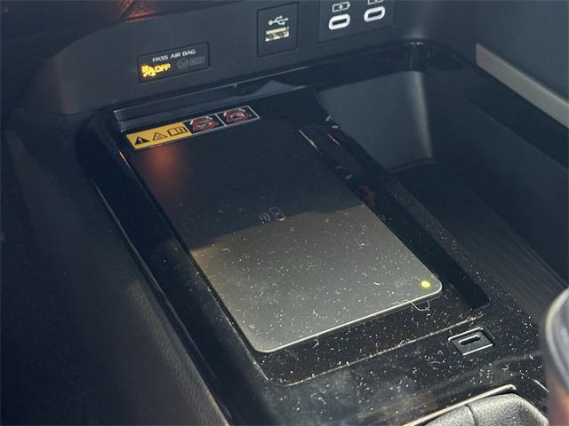 new 2026 Toyota Camry car, priced at $47,131