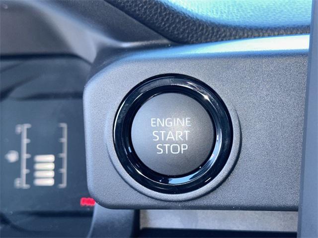 new 2026 Toyota Tacoma car, priced at $38,857