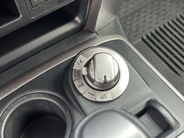 used 2022 Toyota 4Runner car, priced at $37,250
