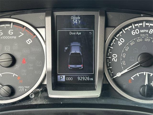 used 2017 Toyota Tacoma car, priced at $24,498