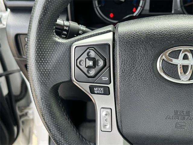 used 2016 Toyota 4Runner car, priced at $19,524