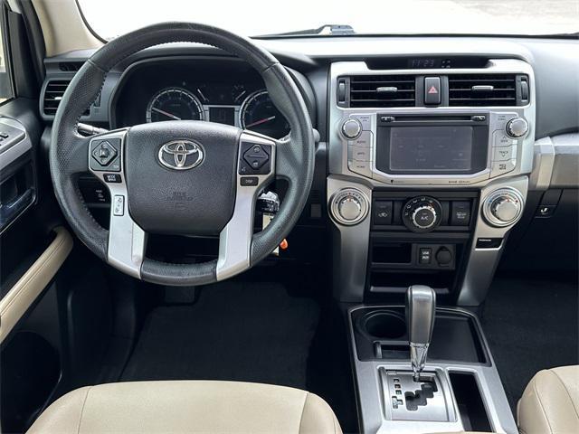 used 2016 Toyota 4Runner car, priced at $19,524