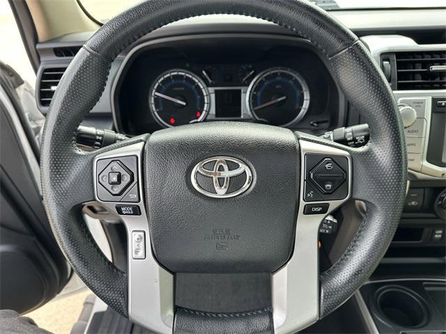 used 2016 Toyota 4Runner car, priced at $19,524