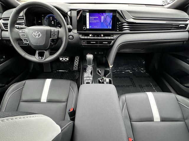 used 2026 Toyota Camry car, priced at $31,196