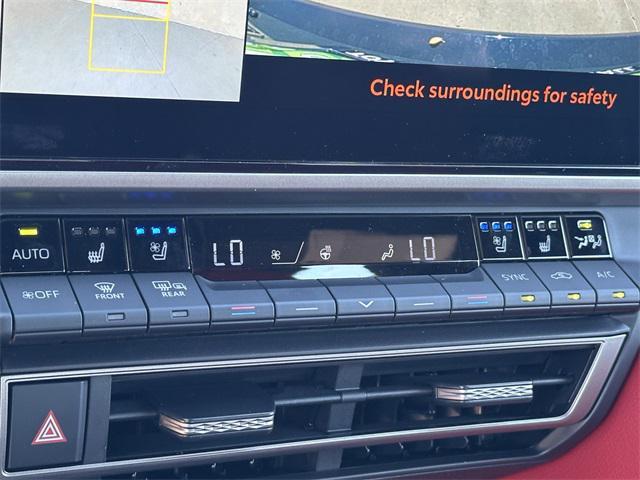 new 2026 Toyota Camry car, priced at $44,261