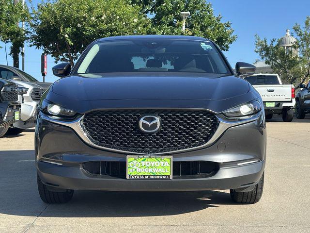 used 2021 Mazda CX-30 car, priced at $21,475