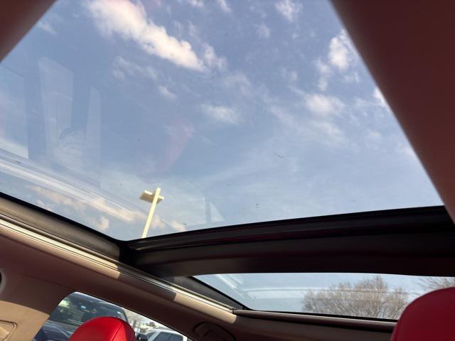 used 2022 Toyota Camry car, priced at $23,500