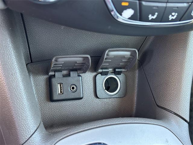 used 2016 Chevrolet Cruze car, priced at $9,300