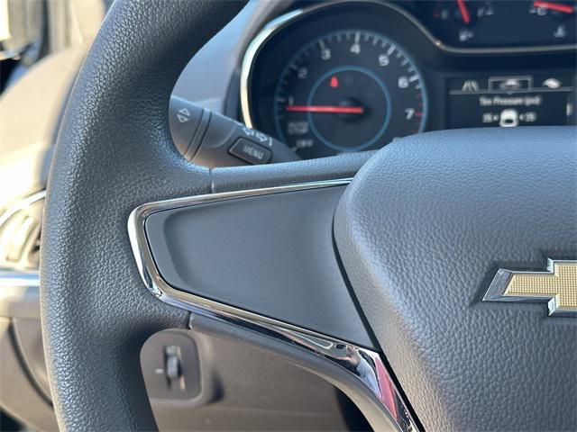 used 2016 Chevrolet Cruze car, priced at $9,300