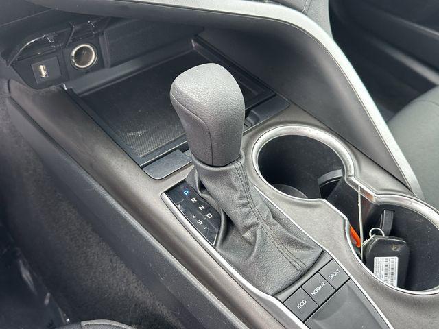 used 2023 Toyota Camry car, priced at $22,325