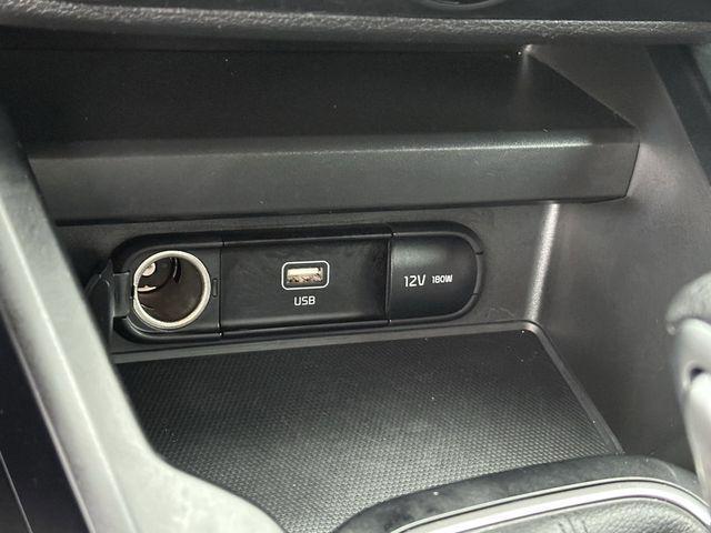 used 2025 Kia Soul car, priced at $20,200