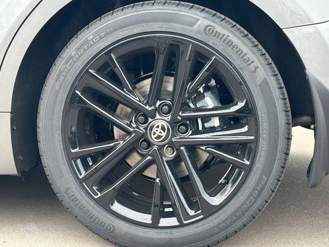 new 2026 Toyota Camry car, priced at $36,397