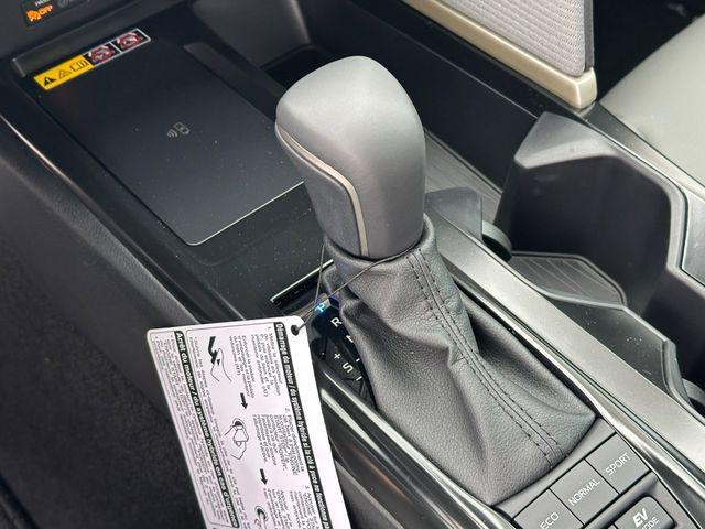new 2026 Toyota Camry car, priced at $36,397