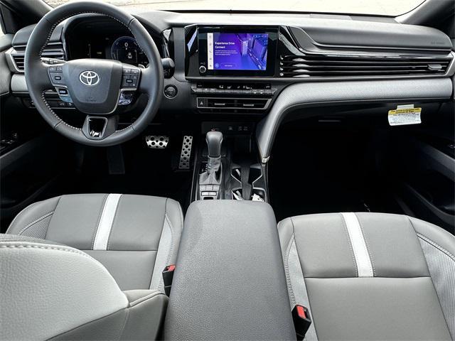 used 2026 Toyota Camry car, priced at $32,411