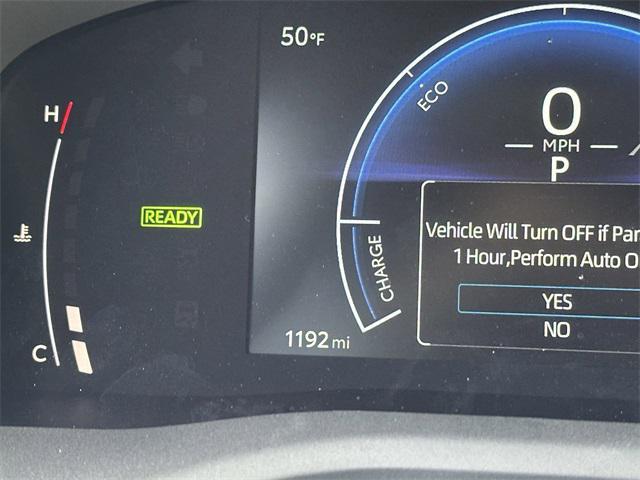 used 2026 Toyota Camry car, priced at $32,411